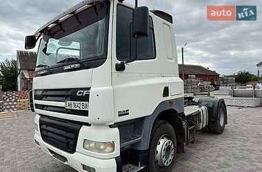 DAF CF  2006