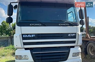 DAF CF 2006