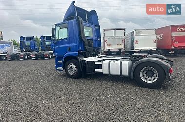 Тягач DAF CF 2015 в Луцке