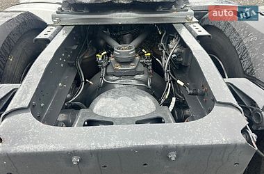 Тягач DAF CF 2015 в Луцке