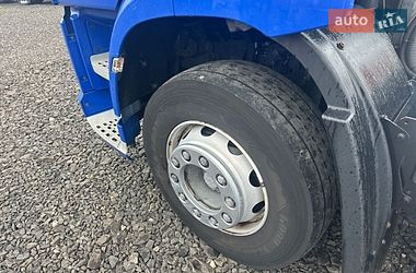 Тягач DAF CF 2015 в Луцке