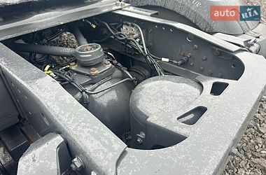 Тягач DAF CF 2015 в Луцке