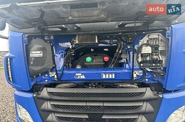 Тягач DAF CF 2015 в Луцке