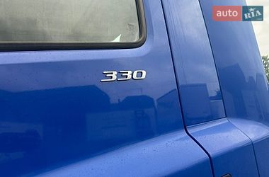 Тягач DAF CF 2015 в Луцке