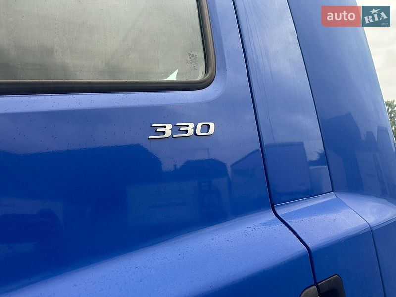 Тягач DAF CF 2015 в Луцке