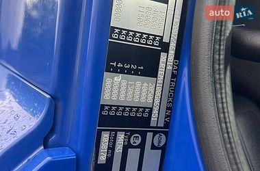 Тягач DAF CF 2015 в Луцке