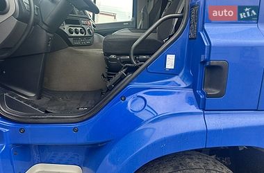 Тягач DAF CF 2015 в Луцке