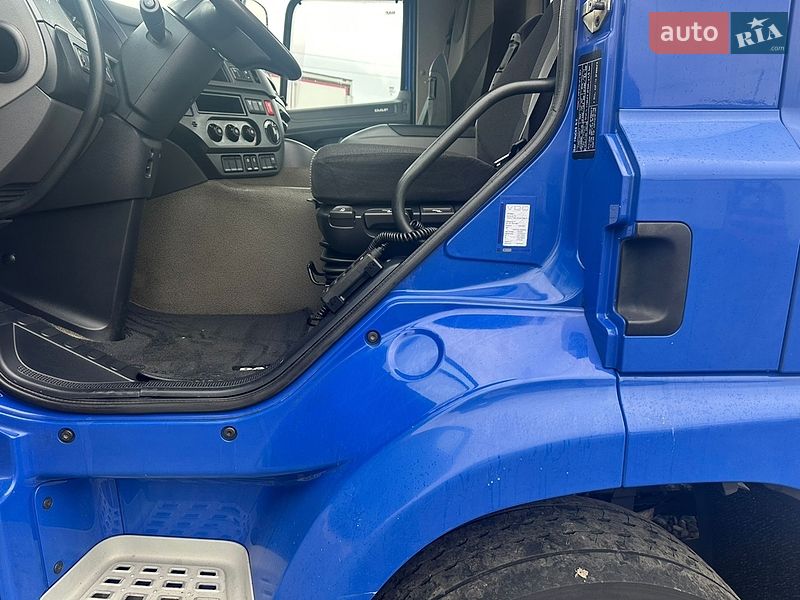 Тягач DAF CF 2015 в Луцке