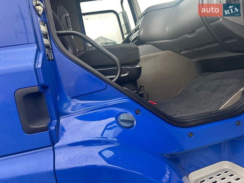 Тягач DAF CF 2015 в Луцке