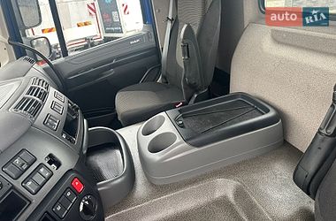 Тягач DAF CF 2015 в Луцке