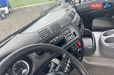 Тягач DAF CF 2015 в Луцке