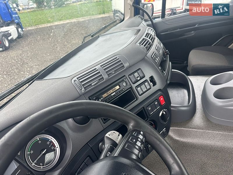 Тягач DAF CF 2015 в Луцке