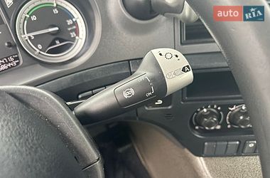 Тягач DAF CF 2015 в Луцке