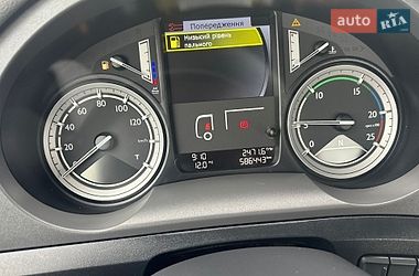Тягач DAF CF 2015 в Луцке