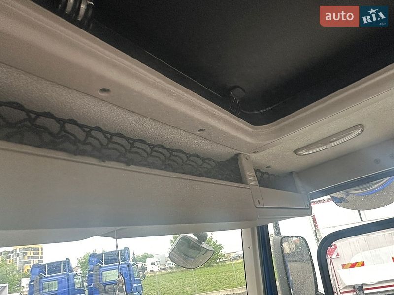 Тягач DAF CF 2015 в Луцке