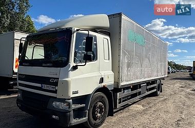 DAF CF  2006