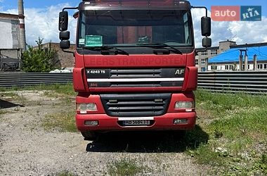 DAF CF  2003