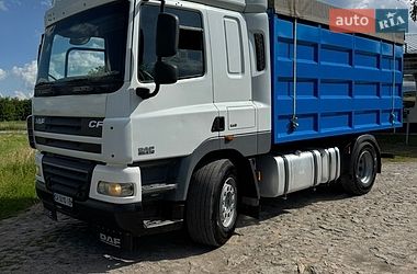 DAF CF  2008