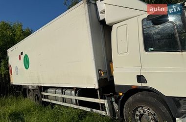 DAF CF  2006