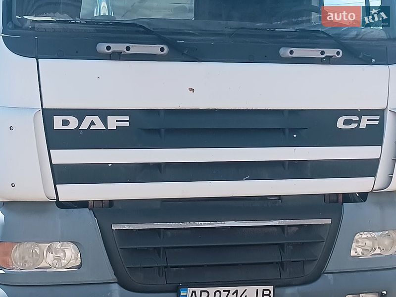 DAF CF 2009