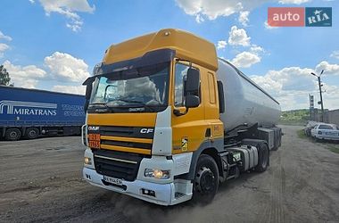 DAF CF 2008