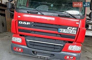 DAF CF 75 2012