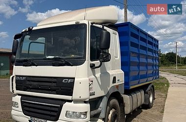 daf cf 2013 в Теплик від професійного продавця Сергій