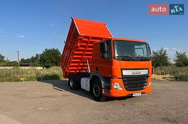 DAF CF  2015