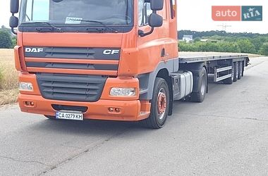 daf cf 2013 в Умань от профессионального продавца Сергій Олександрович Шинкарук