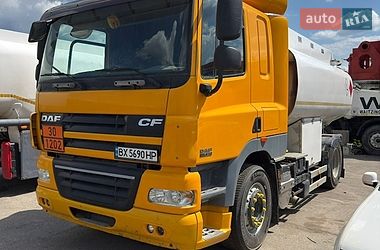 DAF CF 2007