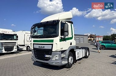 DAF CF DAF 2015