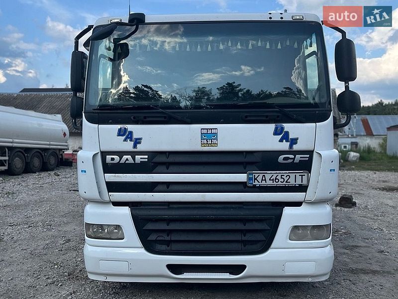 DAF CF