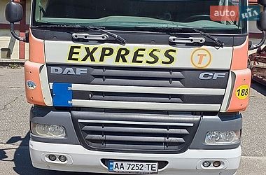 DAF CF 2006