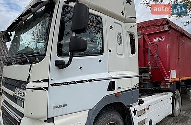 DAF CF  2007