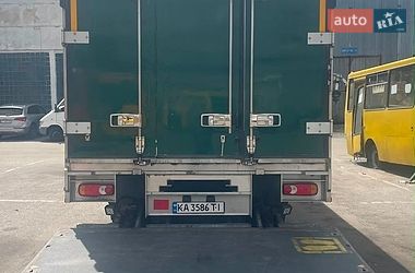 Рефрижератор DAF CF 2017 в Києві