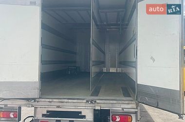 Рефрижератор DAF CF 2017 в Києві