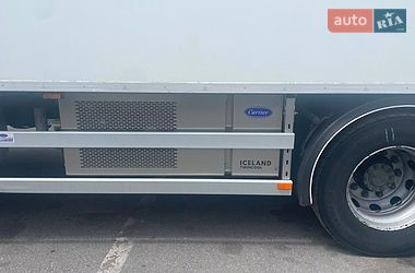Рефрижератор DAF CF 2017 в Києві
