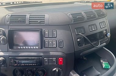 Рефрижератор DAF CF 2017 в Києві