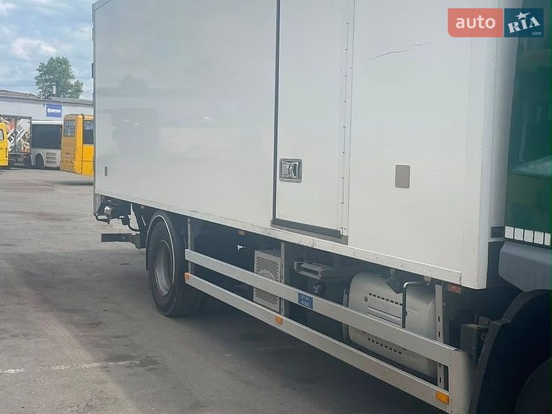 Рефрижератор DAF CF 2017 в Києві