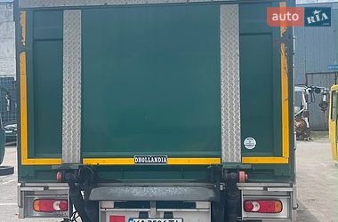 Рефрижератор DAF CF 2017 в Києві