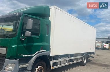 Рефрижератор DAF CF 2017 в Києві