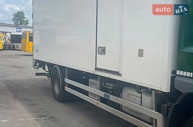 Рефрижератор DAF CF 2017 в Києві