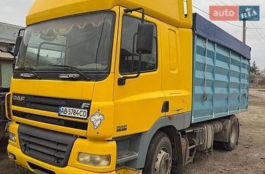 Самосвал DAF CF 2007 в Теплике