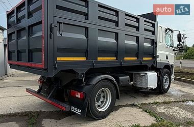 Самосвал DAF CF 2018 в Луцке