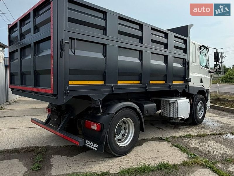 Самосвал DAF CF 2018 в Луцке