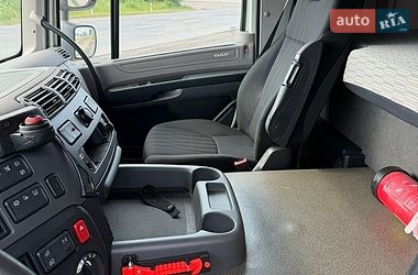 Самосвал DAF CF 2018 в Луцке