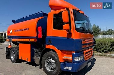 DAF CF  2009