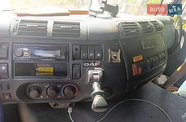 Кран-манипулятор DAF CF 2004 в Ирпене фото 17 Кран-манипулятор DAF CF 2004 в Ирпене