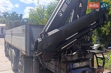 Кран-манипулятор DAF CF 2004 в Ирпене фото 16 Кран-манипулятор DAF CF 2004 в Ирпене
