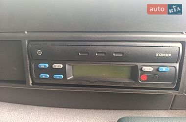 Кран-манипулятор DAF CF 2004 в Ирпене фото 18 Кран-манипулятор DAF CF 2004 в Ирпене